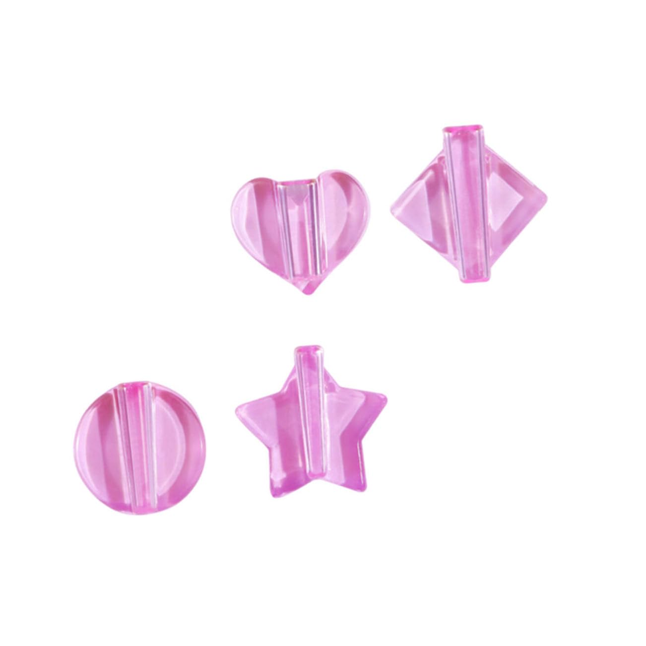 Outils de nail art SHINEOFI pour corriger la forme des ongles et décorer
