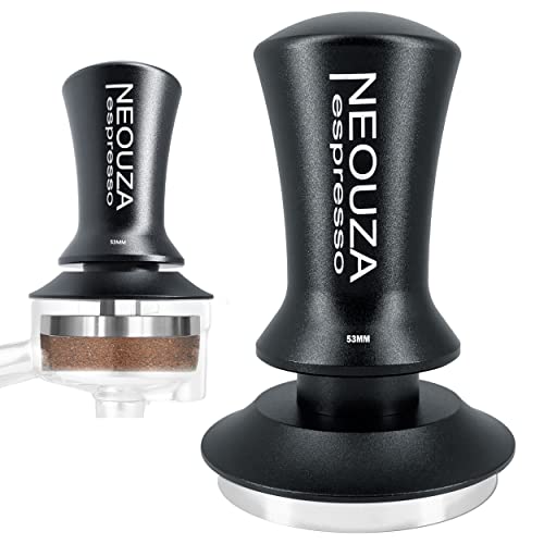 NEOUZA – Tamper à expresso calibré pour machine à café,...