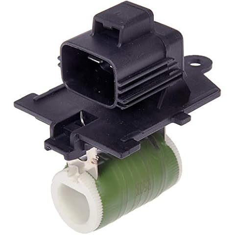 Dorman Engine Cooling Fan Relay Cover