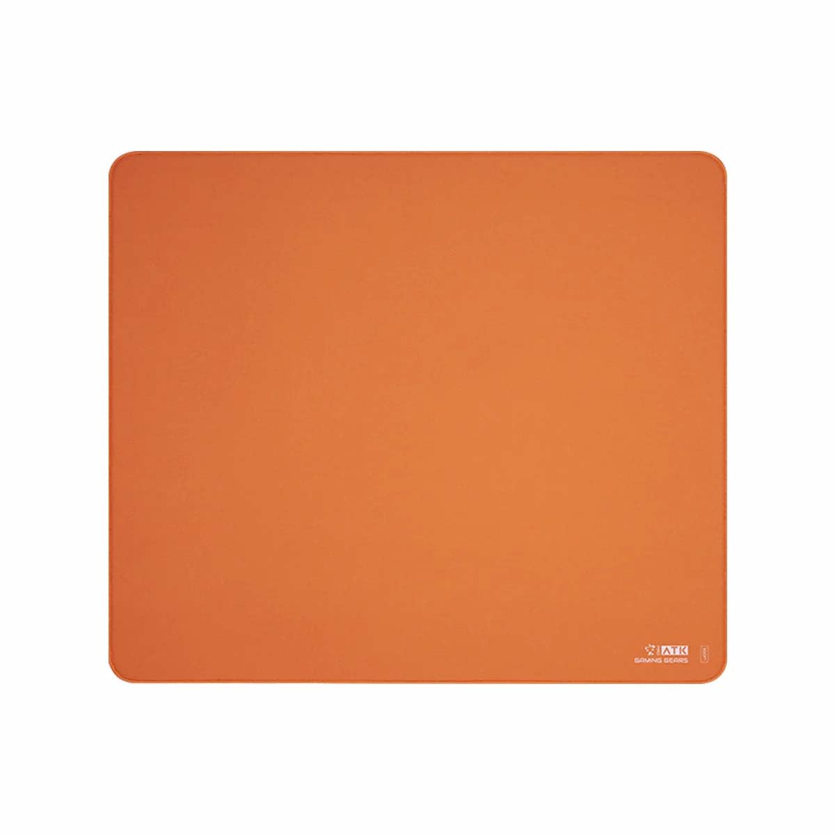 ATK Sky XSoft Gaming Mouse Tapis de souris avec surface en fibre composite XSOFT rembourrée cousue 490 mm x 420 mm x 4 mm Garantie d'authenticité nationale