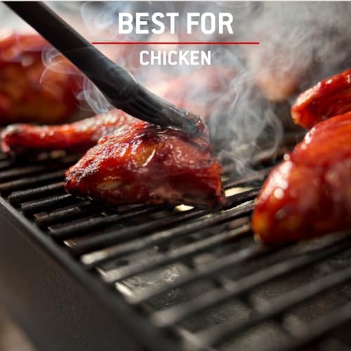 Pellet Di Legno Fsc Weber - Faggio Cod. 18292 - 5