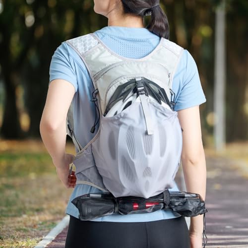 Sac à dos hydratation léger pour VTT et randonnée sportive