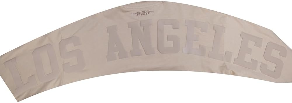 Pro Standard Mens NBA Wingspan Cotton Long Sleeve Tee - Image 7