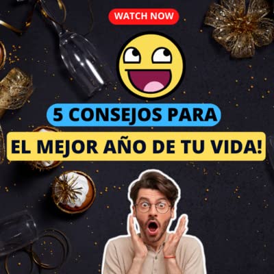 ❌5 CONSEJOS PARA EL MEJOR A&Ntilde;O DE TU VIDA 2023❌ | 🔥(Podcaster Debaten)🔥 | Ep#62😱