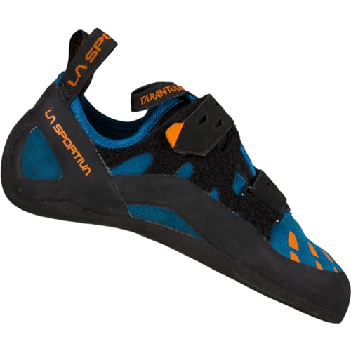 LA SPORTIVA Tarantula Space Blue/Mapel - 42,5