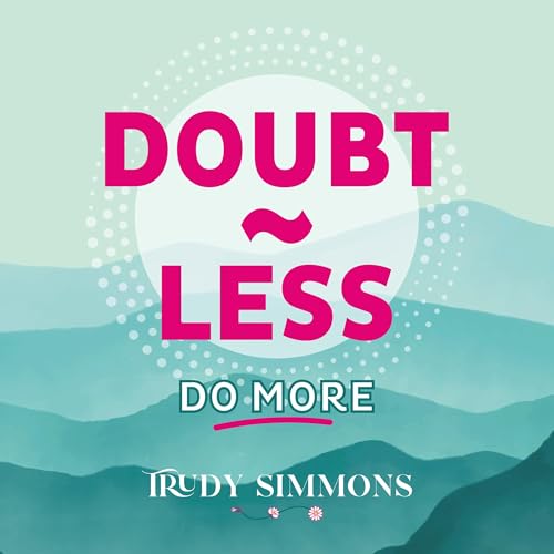 Doubt~Less, Do More copertina