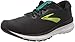 Produktbild Brooks Herren Adrenaline Gts 20 Laufschuh, Black Lime Blue Grass, 49.5 EU