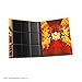 Gamegenic Magic: The Gathering Secrets of Strixhaven Casual Album 18-Pocket - Holds 360 Double-Sleeved Cards, Side-Loading Pages