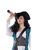 Temática: Pirata DISBACANAL Telescopio Pirata