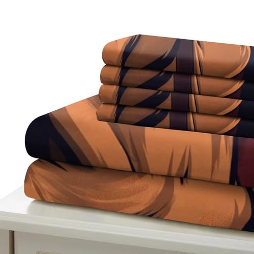 Housse de couette Labrador en microfibre pour une chambre d'enfant cocooning et chaleureuse