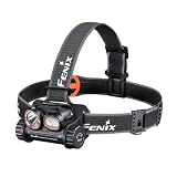 Fenix HM65R V2.0 NITERAY Rechargeable Headlamp