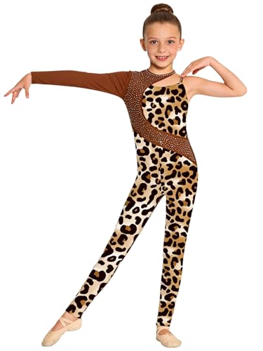Leotard de compétition confortable qui ne irrite pas la peau - 3