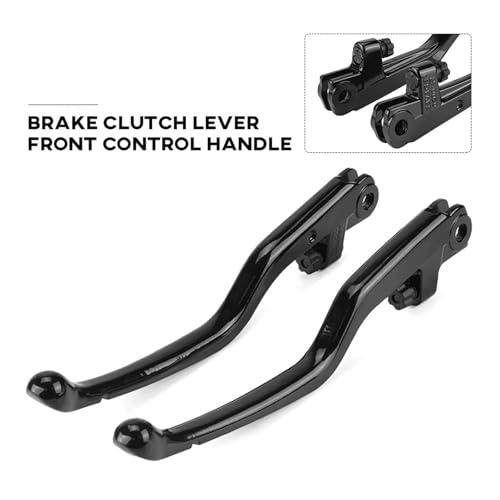 Poignées de commande haut de gamme pour leviers BMW R1200 - 2
