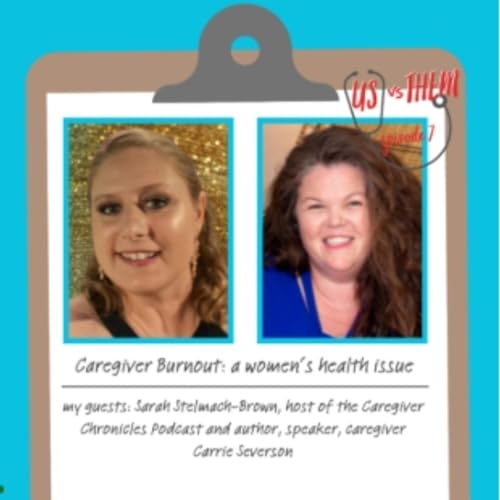 Caregiver Burnout: The Women&rsquo;s Health Issue Nobody Talks About