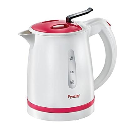 Prestige PKPRWC 1.0v2 850-Watt Electric Kettle