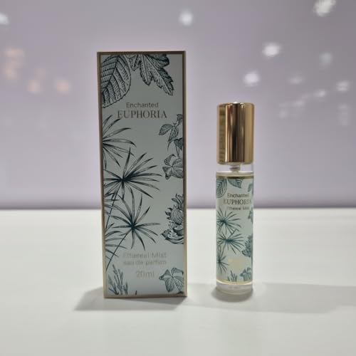 Image of Miniso Enchanted Euphoria EDP 20ML (Ethereal Mist)