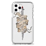 All Magic Comes with a Price iPhone Case for 6, 7, 8, X, XR, X Max, 11, 11 Pro, 11 Pro Max, SE, 12 M
