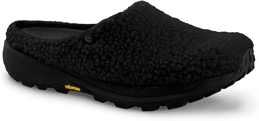 Topo Athletic Men's Lightweight Comfortable 3MM Drop Natural Recovery Shoes, Everyday Wear Slippers