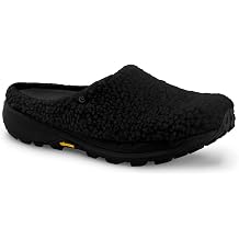 Topo Athletic Mens Lightweight Comfortable 3MM Drop Natural Recovery Shoes, Everyday Wear Slippers