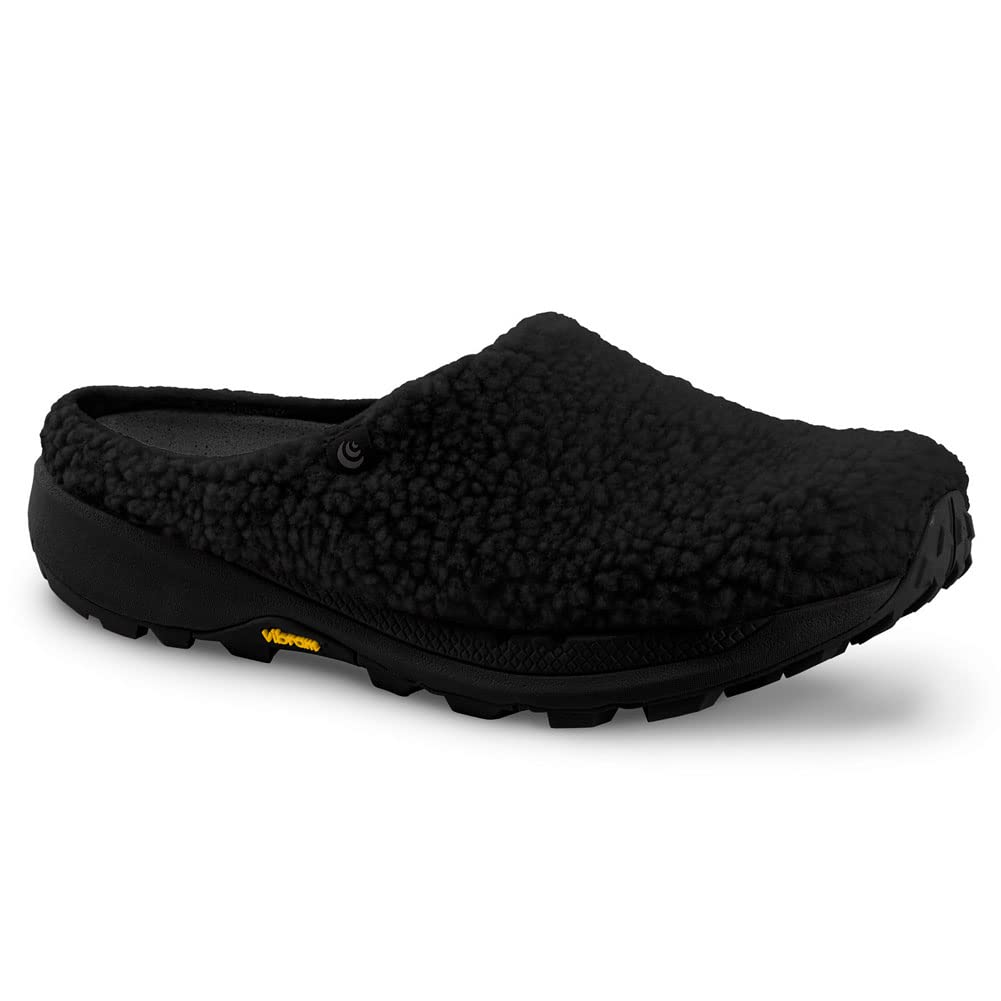 Topo Athletic Men's Lightweight Comfortable 3MM Drop Natural Recovery Shoes, Everyday Wear Slippers - Review, Price and Buying Guide