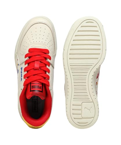 Image of Puma Unisex-Child Ca Pro Curious Explorer Jr Sneaker