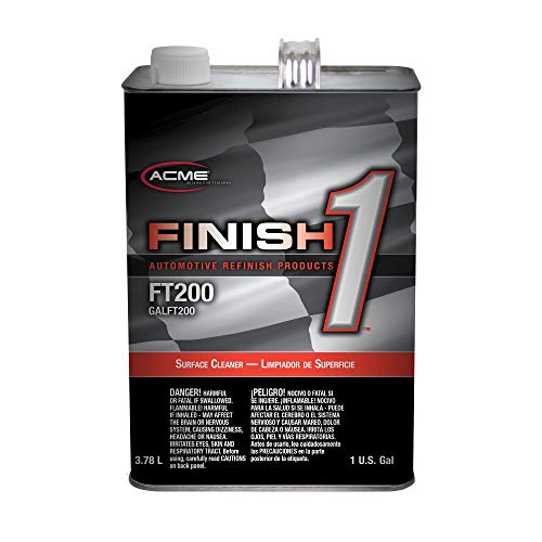 Finish 1 Surface Cleaner - Gallon