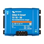 Victron Energy – Victron Energy Orion-Tr Smart DC-DC Ladebooster (Bluetooth) 