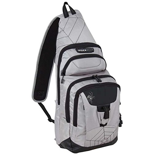 spiderwire sling bag