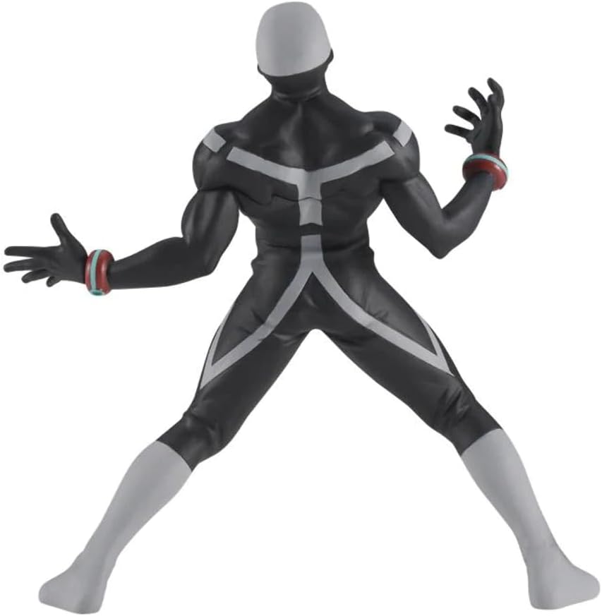 BanPresto - My Hero Academia - The Evil Villains - vol.5 Twice (MHA)