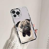 Amazon.co.jp: フレンチ ブルドッグ電話ケース iPhone 11 12 13 ミニ