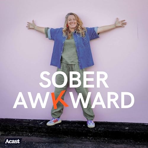 Sober Awkward cover art