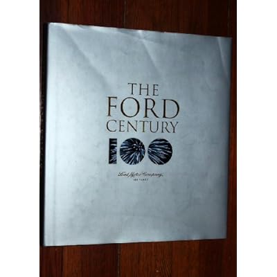 The Ford Century