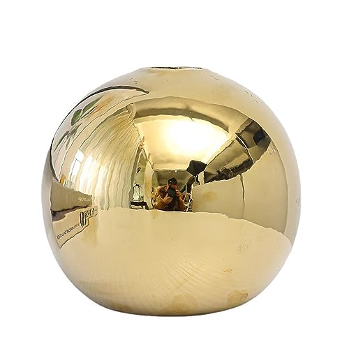 Jarrones Ceramica Pequeños Marca YQINQIN83B