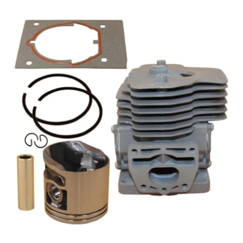 Kit de cilindro compatible con PB-8010 de alta resistencia para jardinería 2
