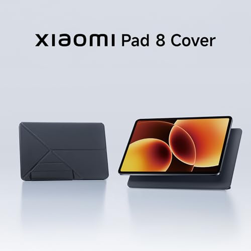 Xiaomi Pad 8 / 8 Pro Cover - vue 3