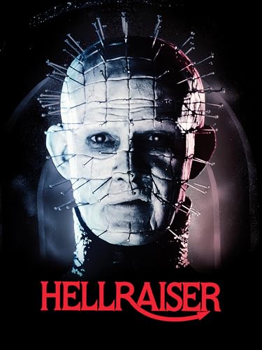  Hellraiser