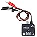 Yosoo Health Gear Cable Tester Wire Tracer Circuit Tester, 200EP High Accuracy Cable Tone Generator Inductive Amplifier and Probe Kit with Adjustable Volume