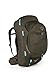 Produktbild Osprey Packs Fairview 55 Damen-Reiserucksack, Damen, 10001129, Misty Grey, X-Small/Small