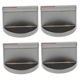 Photo Gallery romisbaba 4 pezzi manopole gas stove sostituzione facile per gas design ergonomico e facile da compatibili con la maggior parte Photo Gallery romisbaba 4 pezzi manopole gas stove sostituzione facile per gas design ergonomico e facile da compatibili con la maggior parte