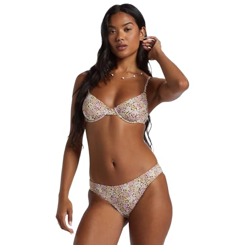 Haut de bikini à armatures Billabong avec maintien renforcé Morgan femme