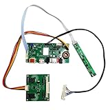 apple imac a1312 specs Sert de solution pratique de mise à niveau et de réparation, réutilisant l'écran de l'iMac for des applications d'affichage personnalisées avec des étapes d'assemblage simples.