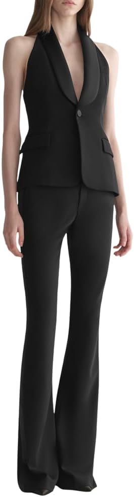 ALC womens Payton Vest - Image 2