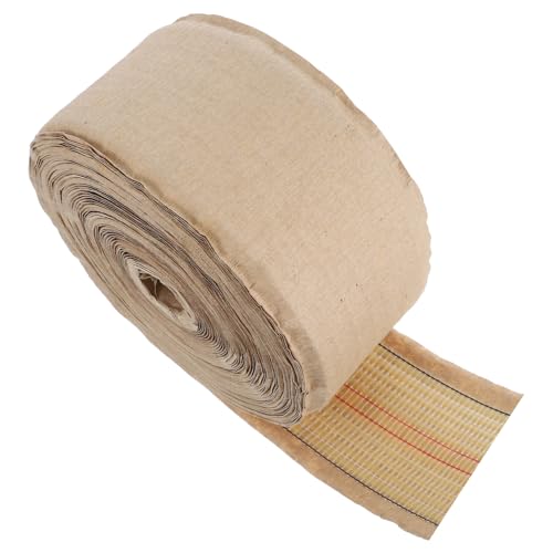 Gadpiparty Ruban Adhésif Pour Moquette Collage Joints De Tapis Installation Et Réparation Raccordement De Tapis Ruban De Connexion Thermique