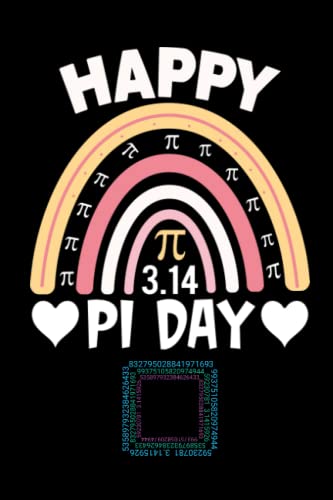 HAPPY PI DAY