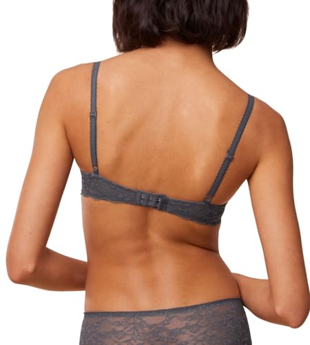 Triumph Donna Sensual Spotlight W, Bra, Pebble Grey - 2