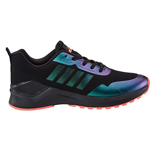 Image of Duke Mens Fwol1440 Sneaker
