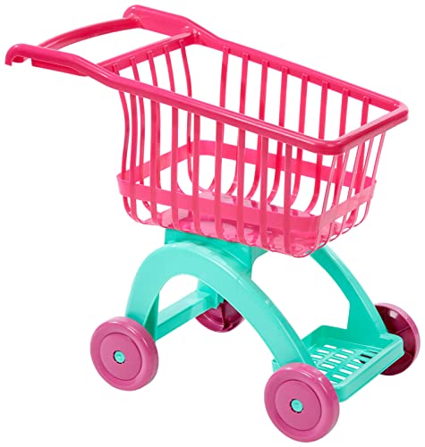 Carrinho De Compras Apolo, Apolo