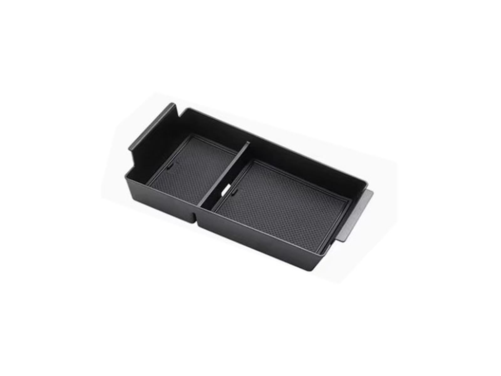 SADHADAH Console Storage Box For Geely For Starray For Atlas Pro For Boyue L FX11 2023 + Car Cover Center Console Protector Decoration Car Armrest Mat(A)