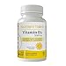 Vitamin D3 5000IU by Nature's Trove - 240 EZ Chew Tablets Cherry Flavor