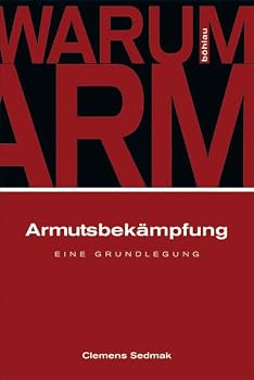 Hardcover Armutsbekampfung: Eine Grundlegung [German] Book